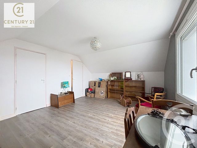 Maison &agrave; vendre - 7 pi&egrave;ces - 139,60 m2 - Navenne - 70 - FRANCHE-COMTE