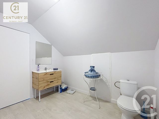 Maison &agrave; vendre - 7 pi&egrave;ces - 139,60 m2 - Navenne - 70 - FRANCHE-COMTE