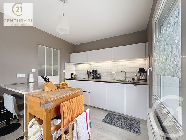 Maison &agrave; vendre - 7 pi&egrave;ces - 139,60 m2 - Navenne - 70 - FRANCHE-COMTE