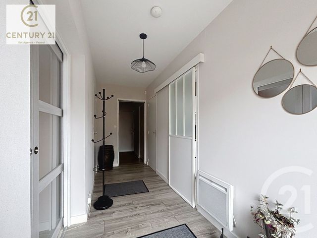 Maison &agrave; vendre - 7 pi&egrave;ces - 139,60 m2 - Navenne - 70 - FRANCHE-COMTE