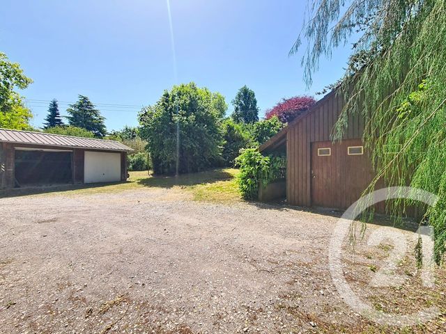 Maison &agrave; vendre - 7 pi&egrave;ces - 163,70 m2 - Port Sur Saone - 70 - FRANCHE-COMTE