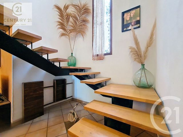 Maison &agrave; vendre - 7 pi&egrave;ces - 163,70 m2 - Port Sur Saone - 70 - FRANCHE-COMTE