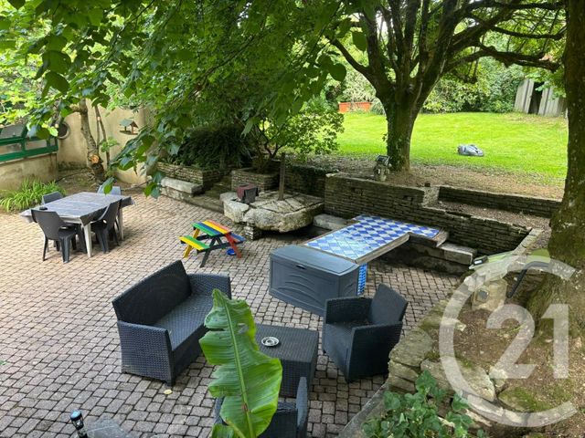 Maison &agrave; vendre - 7 pi&egrave;ces - 163,70 m2 - Port Sur Saone - 70 - FRANCHE-COMTE