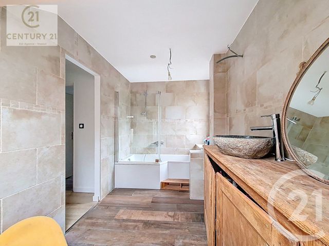 Maison &agrave; vendre - 7 pi&egrave;ces - 163,70 m2 - Port Sur Saone - 70 - FRANCHE-COMTE