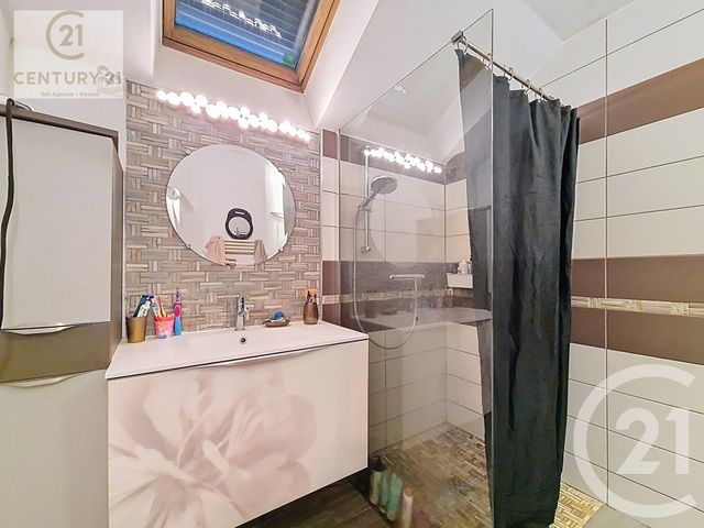 Maison &agrave; vendre - 7 pi&egrave;ces - 163,70 m2 - Port Sur Saone - 70 - FRANCHE-COMTE