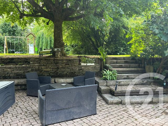Maison &agrave; vendre - 7 pi&egrave;ces - 163,70 m2 - Port Sur Saone - 70 - FRANCHE-COMTE