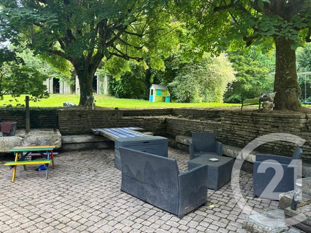 Maison &agrave; vendre - 7 pi&egrave;ces - 163,70 m2 - Port Sur Saone - 70 - FRANCHE-COMTE