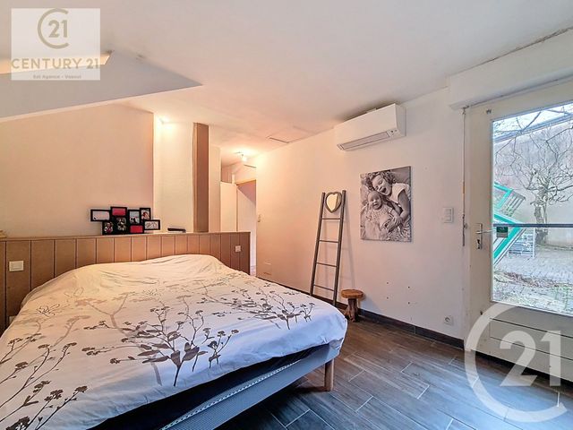 Maison &agrave; vendre - 7 pi&egrave;ces - 163,70 m2 - Port Sur Saone - 70 - FRANCHE-COMTE