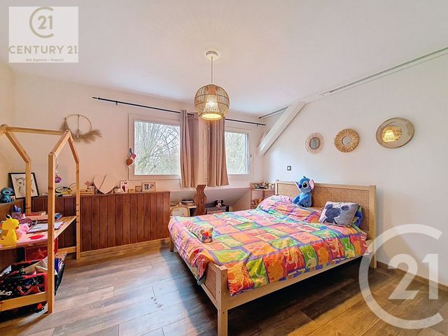 Maison &agrave; vendre - 7 pi&egrave;ces - 163,70 m2 - Port Sur Saone - 70 - FRANCHE-COMTE