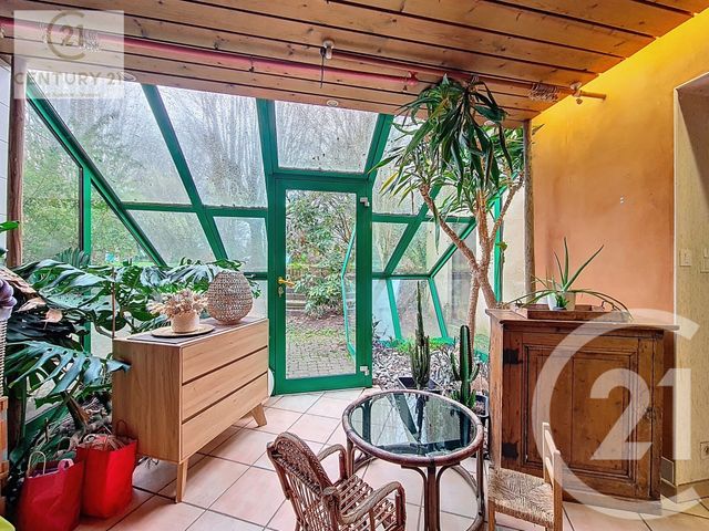 Maison &agrave; vendre - 7 pi&egrave;ces - 163,70 m2 - Port Sur Saone - 70 - FRANCHE-COMTE