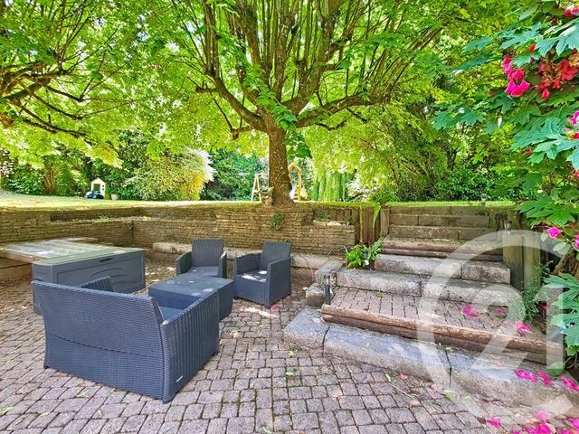 Maison &agrave; vendre - 7 pi&egrave;ces - 163,70 m2 - Port Sur Saone - 70 - FRANCHE-COMTE