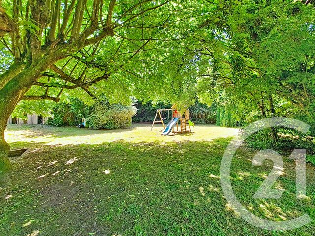 Maison &agrave; vendre - 7 pi&egrave;ces - 163,70 m2 - Port Sur Saone - 70 - FRANCHE-COMTE