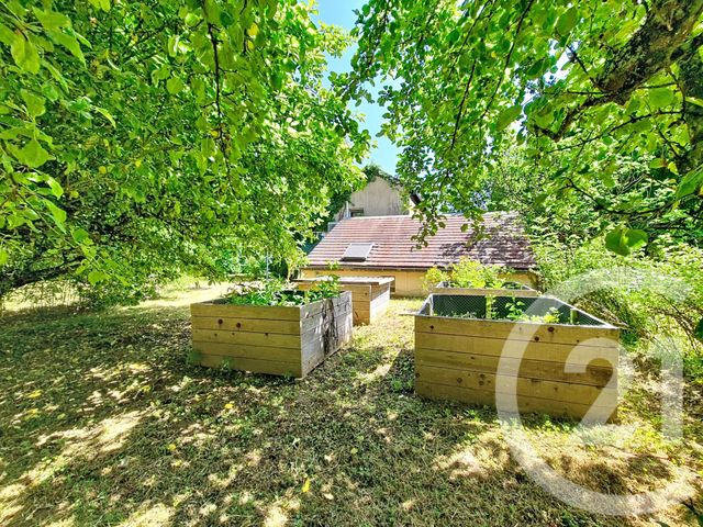 Maison &agrave; vendre - 7 pi&egrave;ces - 163,70 m2 - Port Sur Saone - 70 - FRANCHE-COMTE