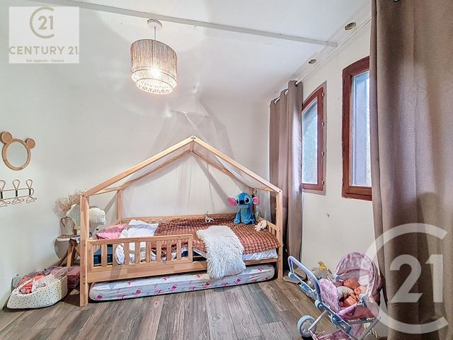 Maison &agrave; vendre - 7 pi&egrave;ces - 163,70 m2 - Port Sur Saone - 70 - FRANCHE-COMTE