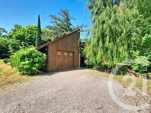 Maison &agrave; vendre - 7 pi&egrave;ces - 163,70 m2 - Port Sur Saone - 70 - FRANCHE-COMTE