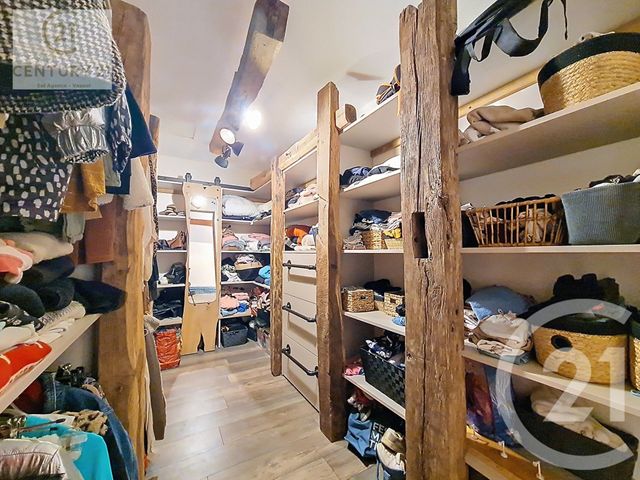 Maison &agrave; vendre - 7 pi&egrave;ces - 163,70 m2 - Port Sur Saone - 70 - FRANCHE-COMTE