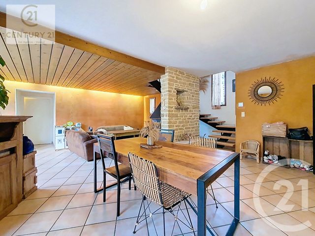 maison - PORT SUR SAONE - 70