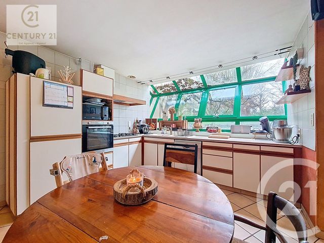 Maison &agrave; vendre - 7 pi&egrave;ces - 163,70 m2 - Port Sur Saone - 70 - FRANCHE-COMTE