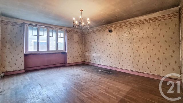 Maison à vendre - 5 pièces - 170 m2 - Combeaufontaine - 70 - FRANCHE-COMTE