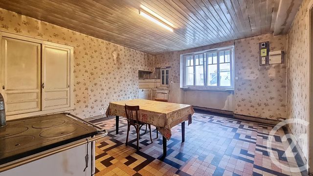 Maison à vendre - 5 pièces - 170 m2 - Combeaufontaine - 70 - FRANCHE-COMTE