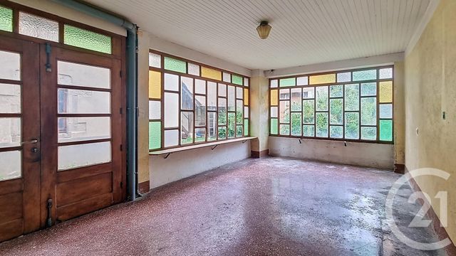 Maison à vendre - 5 pièces - 170 m2 - Combeaufontaine - 70 - FRANCHE-COMTE