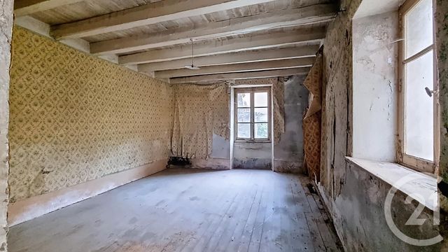 Maison à vendre - 5 pièces - 170 m2 - Combeaufontaine - 70 - FRANCHE-COMTE