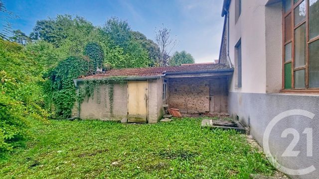 Maison à vendre - 5 pièces - 170 m2 - Combeaufontaine - 70 - FRANCHE-COMTE