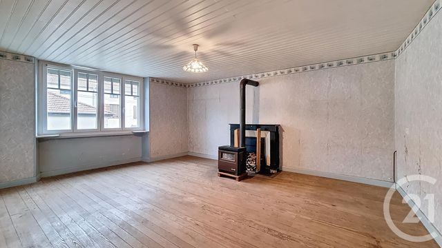 Maison à vendre - 5 pièces - 170 m2 - Combeaufontaine - 70 - FRANCHE-COMTE