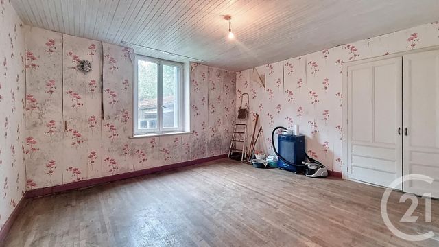 Maison à vendre - 5 pièces - 170 m2 - Combeaufontaine - 70 - FRANCHE-COMTE