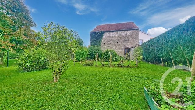 Maison à vendre - 5 pièces - 170 m2 - Combeaufontaine - 70 - FRANCHE-COMTE