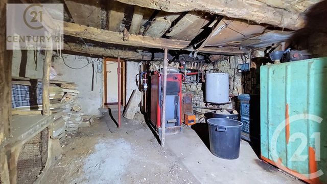 Maison &agrave; vendre - 4 pi&egrave;ces - 105,27 m2 - Arbecey - 70 - FRANCHE-COMTE