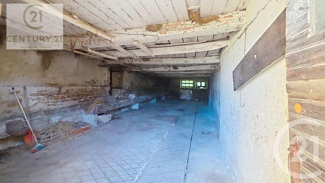Maison &agrave; vendre - 4 pi&egrave;ces - 105,27 m2 - Arbecey - 70 - FRANCHE-COMTE