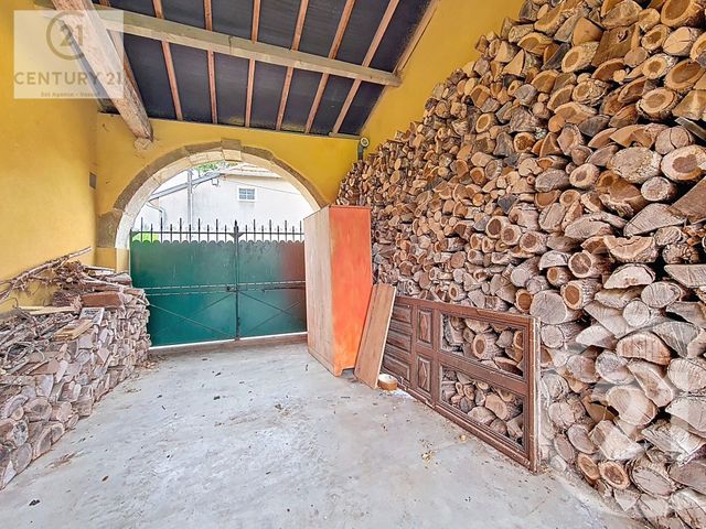 Maison &agrave; vendre - 5 pi&egrave;ces - 185 m2 - Villars Le Pautel - 70 - FRANCHE-COMTE