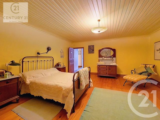 Maison &agrave; vendre - 5 pi&egrave;ces - 185 m2 - Villars Le Pautel - 70 - FRANCHE-COMTE