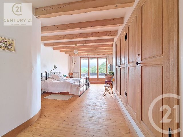 Maison &agrave; vendre - 5 pi&egrave;ces - 185 m2 - Villars Le Pautel - 70 - FRANCHE-COMTE