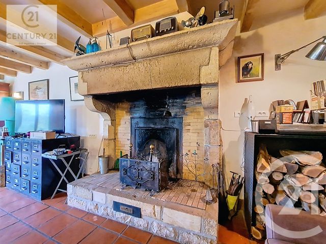 Maison &agrave; vendre - 5 pi&egrave;ces - 185 m2 - Villars Le Pautel - 70 - FRANCHE-COMTE