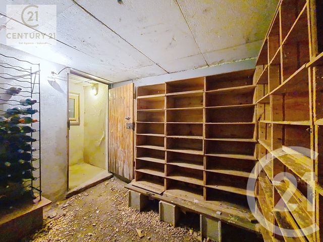 Maison &agrave; vendre - 5 pi&egrave;ces - 185 m2 - Villars Le Pautel - 70 - FRANCHE-COMTE