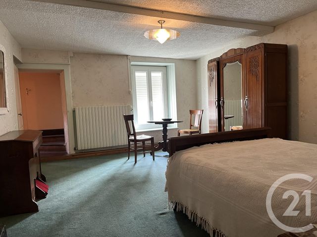 Maison à vendre - 5 pièces - 130,59 m2 - Mersuay - 70 - FRANCHE-COMTE