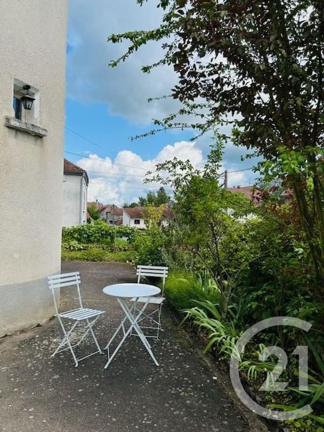 Maison à vendre - 5 pièces - 130,59 m2 - Mersuay - 70 - FRANCHE-COMTE