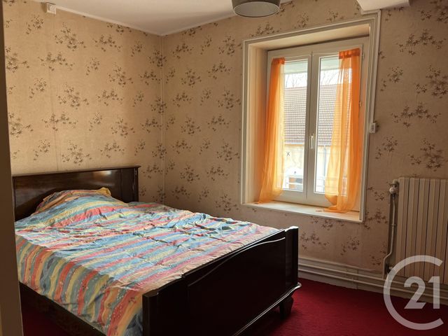 Maison à vendre - 5 pièces - 130,59 m2 - Mersuay - 70 - FRANCHE-COMTE