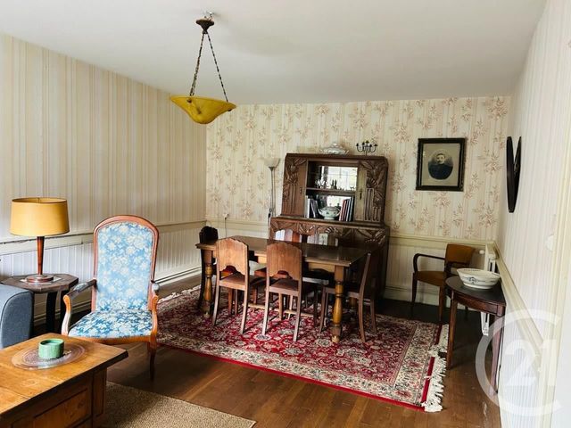 Maison à vendre - 5 pièces - 130,59 m2 - Mersuay - 70 - FRANCHE-COMTE