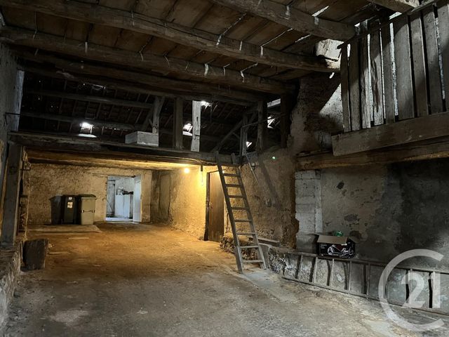 Maison à vendre - 5 pièces - 130,59 m2 - Mersuay - 70 - FRANCHE-COMTE