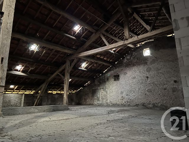 Maison à vendre - 5 pièces - 130,59 m2 - Mersuay - 70 - FRANCHE-COMTE