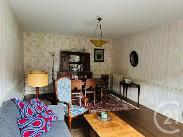 Maison à vendre - 5 pièces - 130,59 m2 - Mersuay - 70 - FRANCHE-COMTE