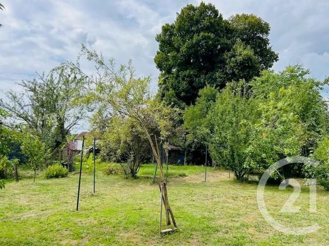 Maison à vendre - 5 pièces - 130,59 m2 - Mersuay - 70 - FRANCHE-COMTE