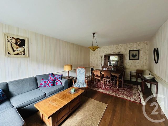 Maison à vendre - 5 pièces - 130,59 m2 - Mersuay - 70 - FRANCHE-COMTE