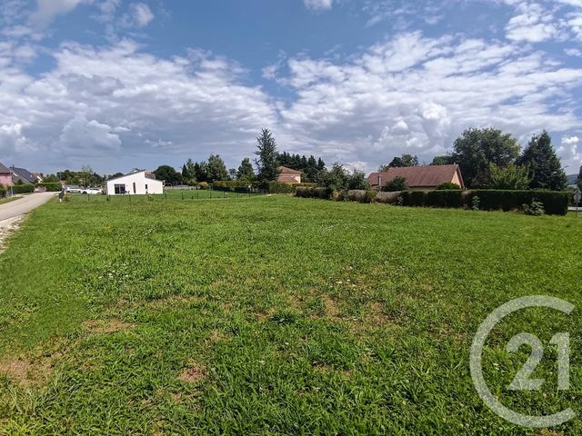 terrain - LARIANS ET MUNANS - 70