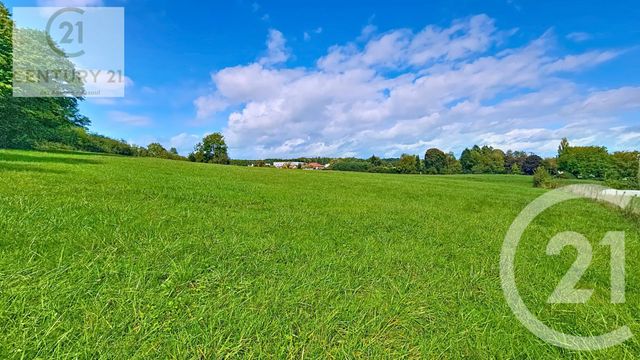 Terrain &agrave; vendre - 1772 m2 - Combeaufontaine - 70 - FRANCHE-COMTE