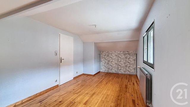 Maison &agrave; vendre - 5 pi&egrave;ces - 126 m2 - Mailley Et Chazelot - 70 - FRANCHE-COMTE