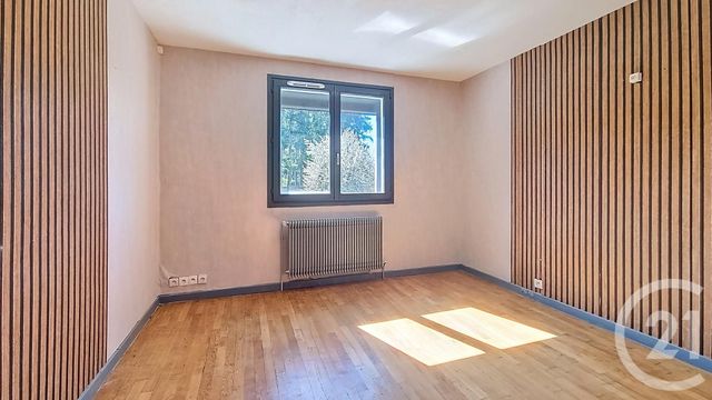 Maison &agrave; vendre - 5 pi&egrave;ces - 126 m2 - Mailley Et Chazelot - 70 - FRANCHE-COMTE